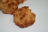 Suikervrije Koekjes  Rocher