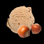 Praliné Roomijs